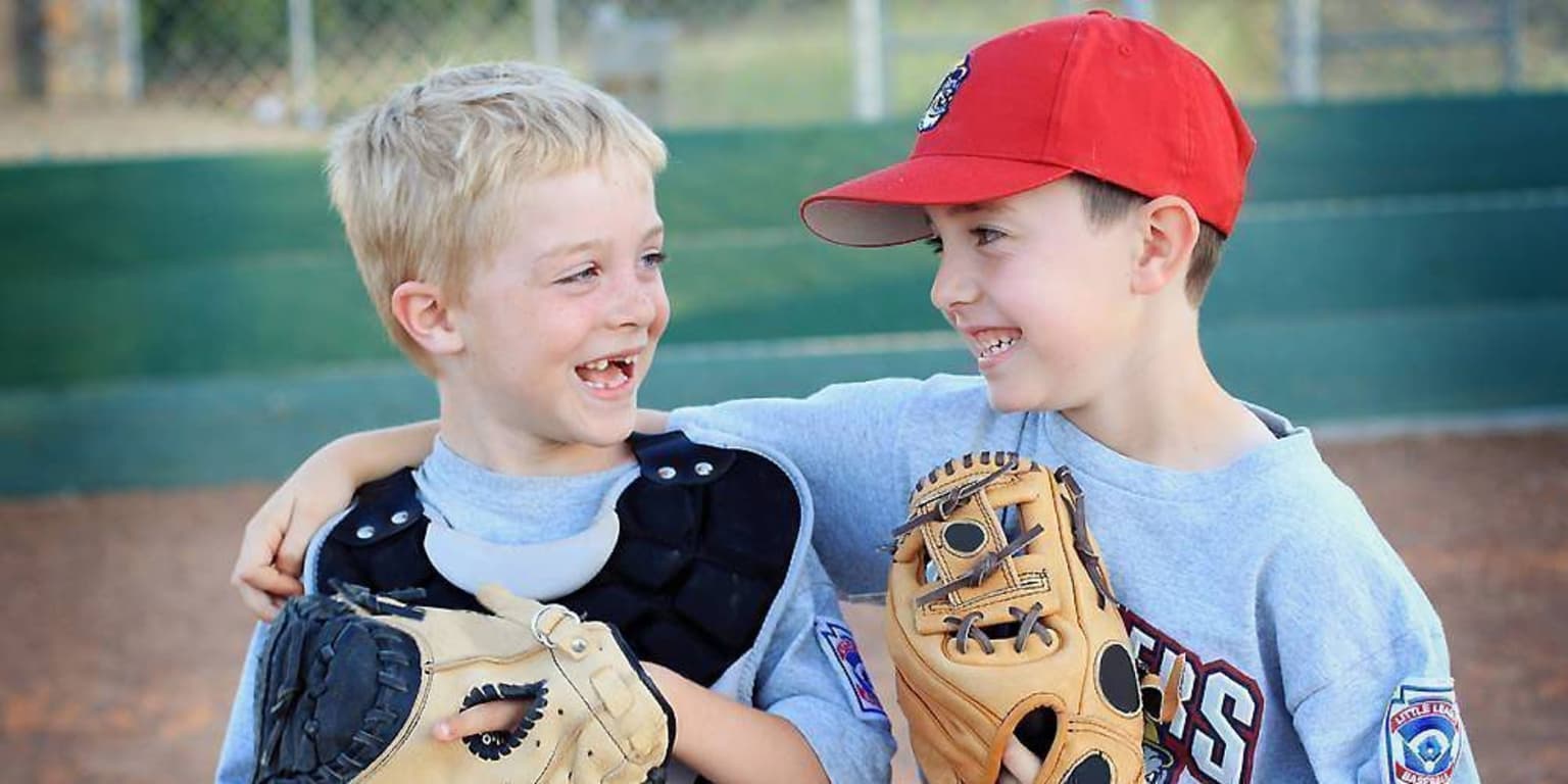 Little League Age Matrix For 2019 - Baseball Queensland