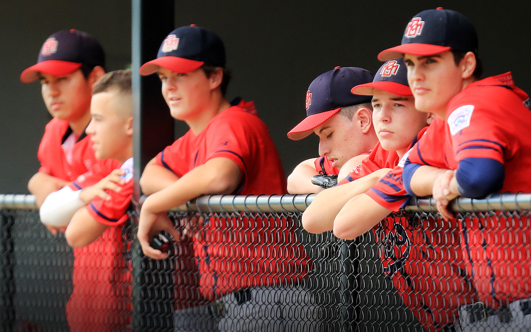 Date Changes for U18 State Titles | Baseball Queensland