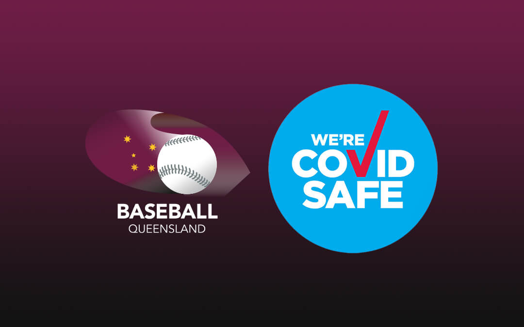 COVID Safe Attendance Registry for State Titles | Baseball ...