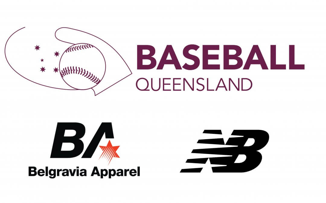 New balance hotsell baseball australia