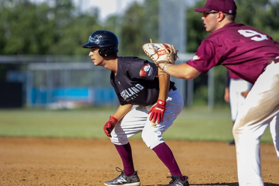 Emerging Athlete Program Registrations Open Baseball Queensland